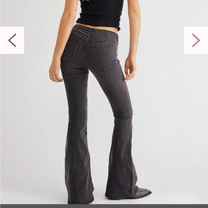 Free People Penny jeans size 28